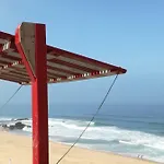 Appartement Memorias Da Praia Santa Cruz (Oeste)
