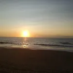 Memorias Da Praia Santa Cruz (Oeste)