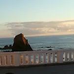 Memorias Da Praia Appartement