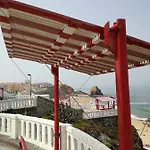 Appartement Memorias Da Praia Santa Cruz (Oeste)