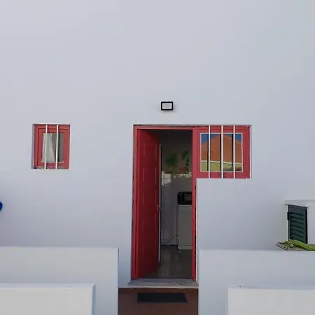 Apartmán Memorias Da *