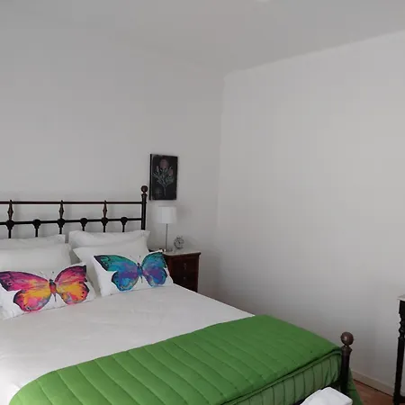 Memorias Da Praia Apartmán Santa Cruz (Oeste)