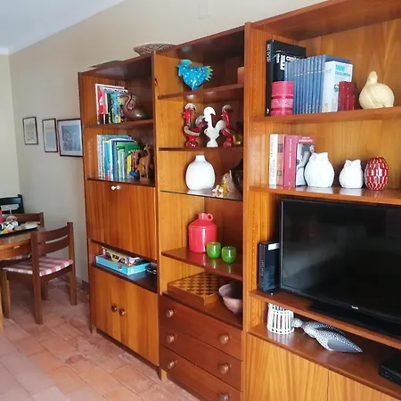 Memórias Da Praia Santa Cruz (Oeste)