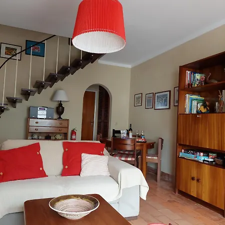 Memorias Da Praia Apartmán