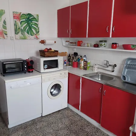 Apartamento Memórias Da Praia