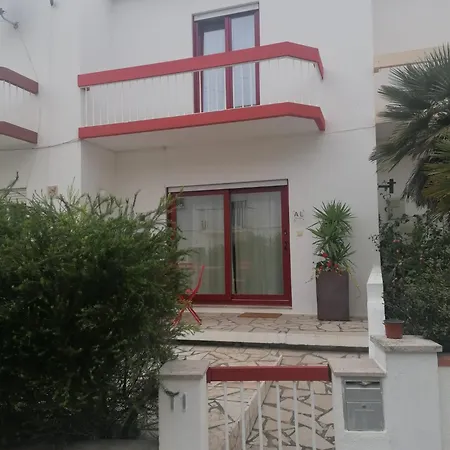 Apartmán Memorias Da Praia *