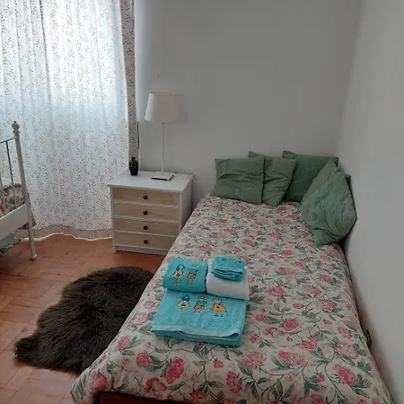 Memórias Da Praia Santa Cruz (Oeste)