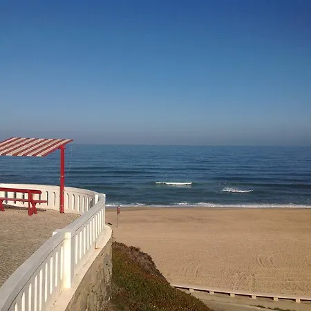 Memórias Da Praia * Santa Cruz (Oeste)