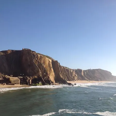 Memórias Da Praia Apartamento *