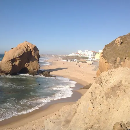 Memórias Da Praia Apartamento Santa Cruz (Oeste)