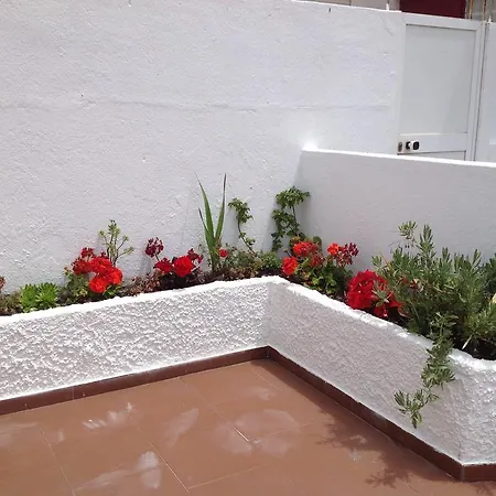 Apartmán Memorias Da