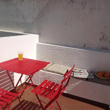Memorias Da Apartmán