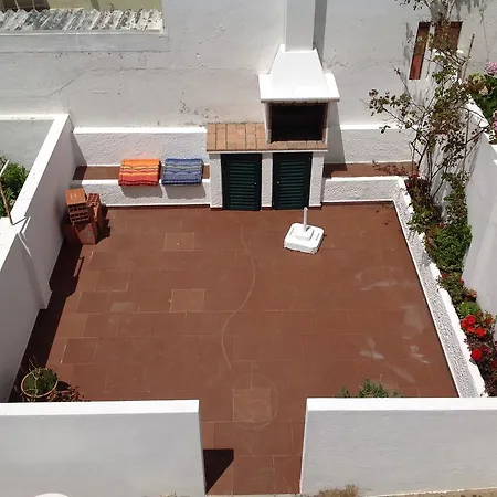 Memórias Da Praia Apartamento Santa Cruz (Oeste)