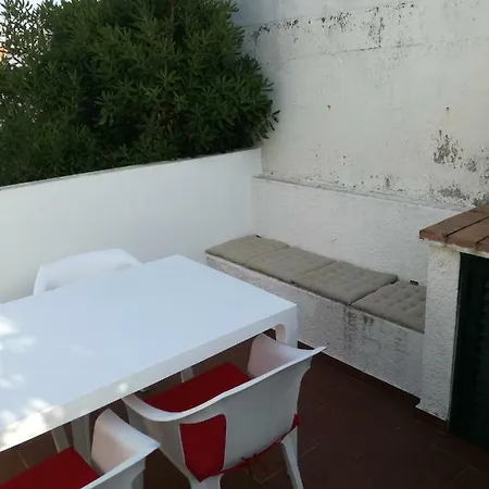 Apartamento Memórias Da Praia