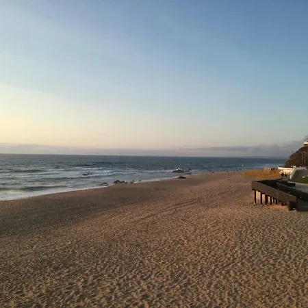 Memórias Da Praia Apartamento