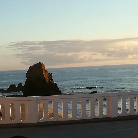 Memórias Da Praia Apartamento