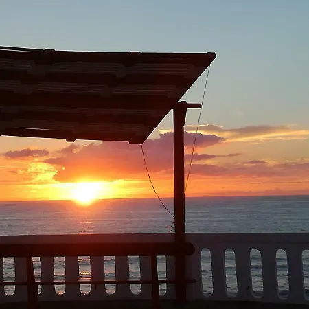 Memórias Da Praia Apartamento