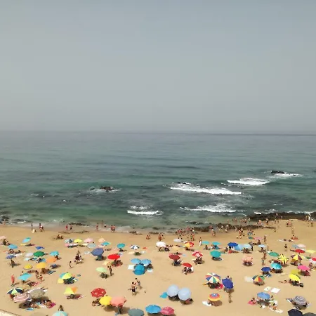 Apartamento Memórias Da Praia *
