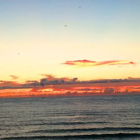 Apartamento Memórias Da Praia *