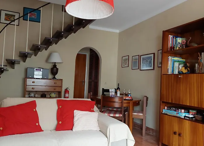 Memorias Da Praia Apartmán