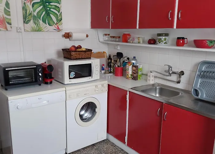 Apartmán Memorias Da Praia