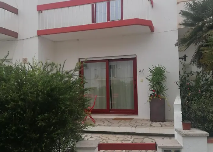 Apartmán Memorias Da Praia *