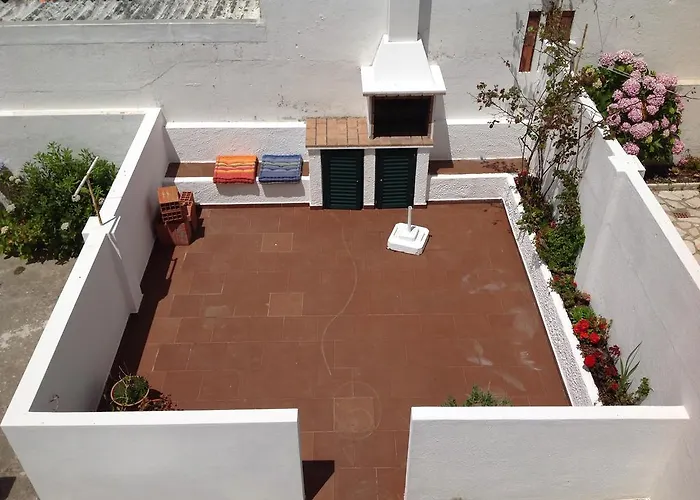 Memorias Da Praia Apartmán Santa Cruz (Oeste)
