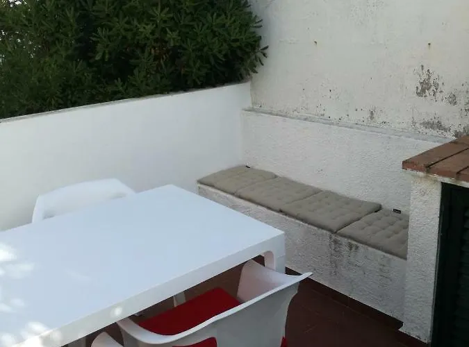 Apartmán Memorias Da Praia