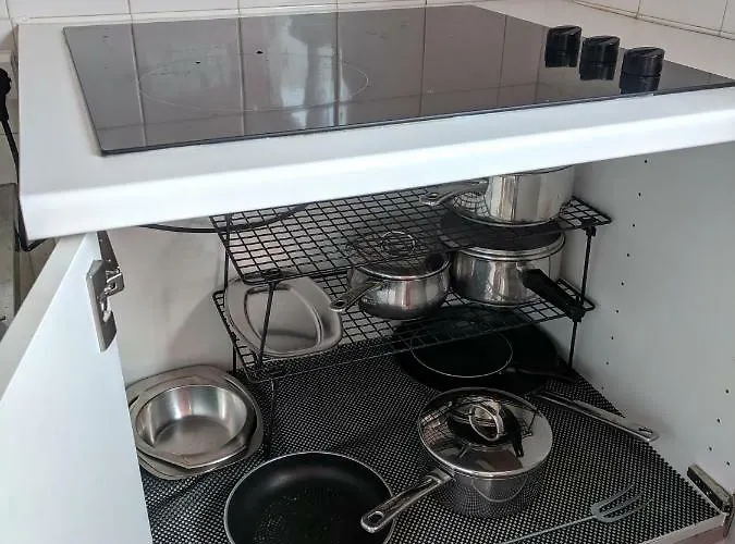 Apartmán Memorias Da Praia Santa Cruz (Oeste)
