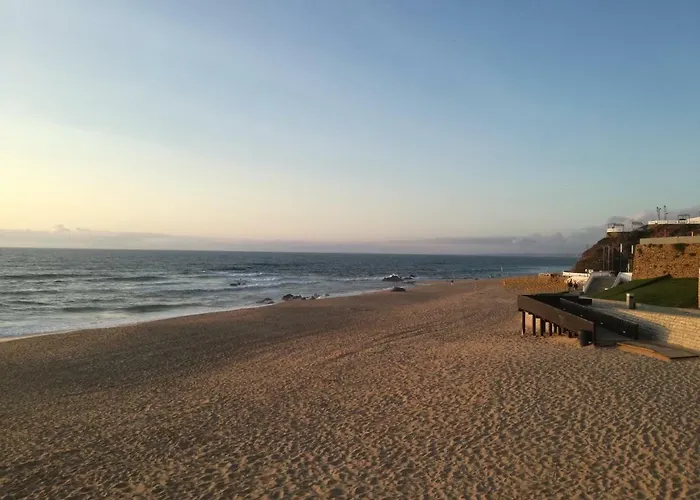 Memorias Da Praia Apartmán
