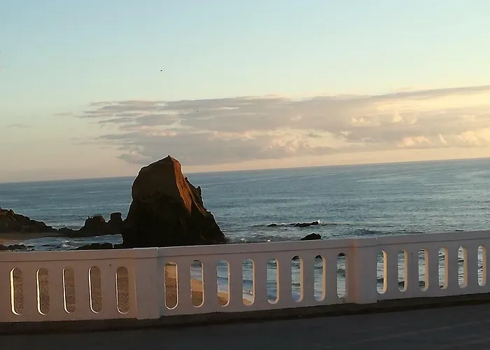Memorias Da Praia Apartmán