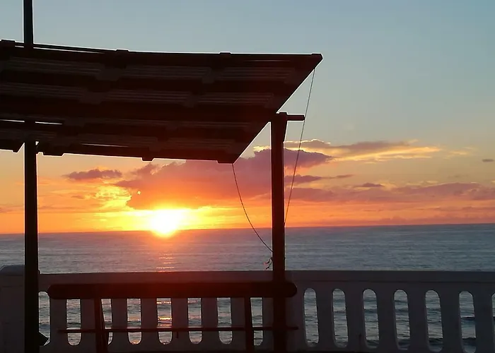 Memorias Da Praia Apartmán