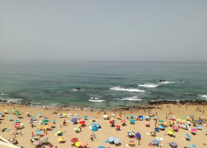Apartmán Memorias Da Praia *